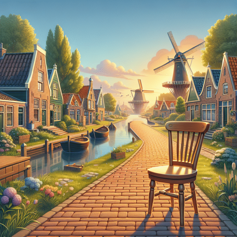 Dorpsraad Teteringen zoekt nieuwe voorzitter: 'De inwoners staan centraal'