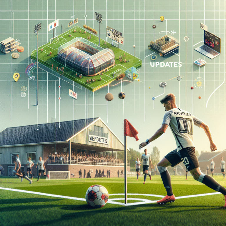 Eerste training van 2026: Ayew maakt zijn eerste meters bij NAC, zonovergoten Zundert, en updates uit de ziekenboeg.