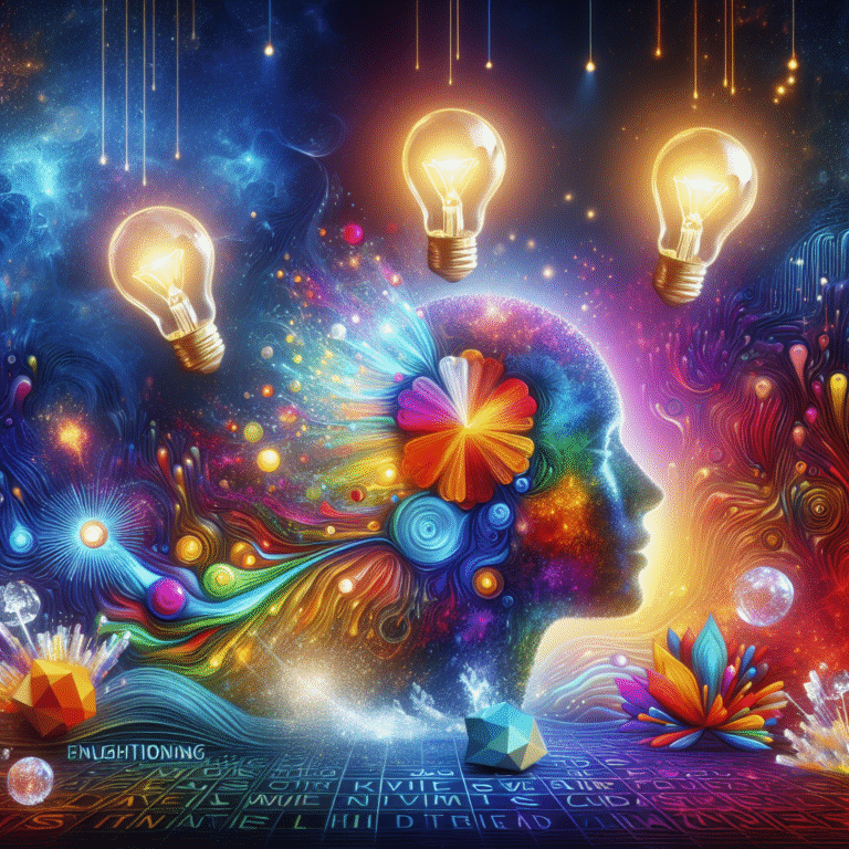 Focus op talent, creativiteit en kwetsbaarheid tijdens de Week van de Hoogbegaafdheid.