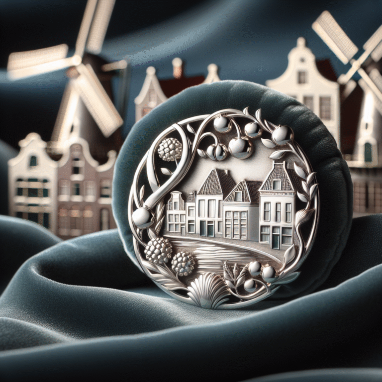 Gemeente Oosterhout reikt zilveren speld uit aan Rob van Buitenen Gemeente Oosterhout reikt zilveren speld uit aan Rob van Buitenen