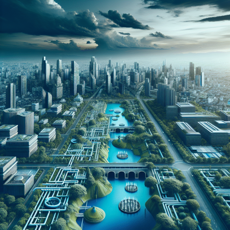 Gemeenten collaboreren met waterschap voor een goede waterkwaliteit op Blue Monday.