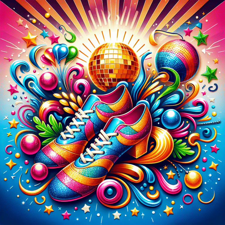 Goede voornemens? Leer voor de zomer al goed dansen!