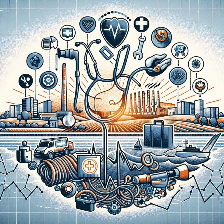 Grootste knelpunten op de arbeidsmarkt van West-Brabant: beroepen in zorg en techniek.