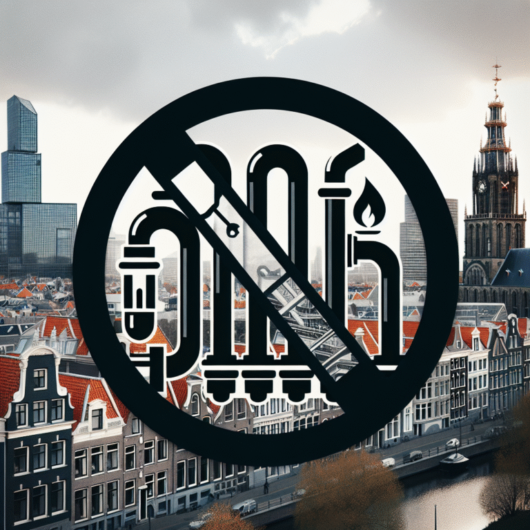 Hoge Raad bevestigt dat Ennatuurlijk ten onrechte een bijdrage verlangde voor de aansluiting van Geertruidenberg op het warmtenet.