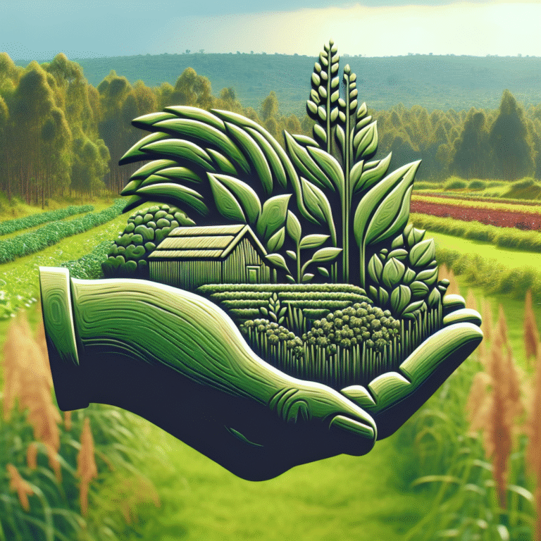 Hovenier uit Oosteind ondersteunt weeshuis in Oeganda met een gezin.