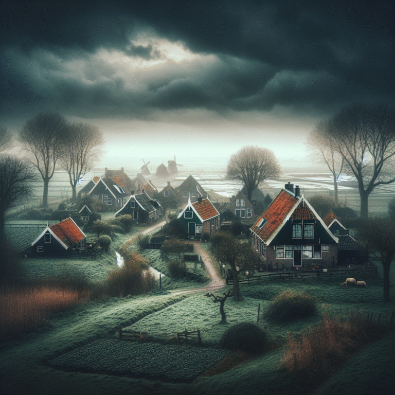 Is Wouwse Plantage daadwerkelijk de meest criminele plek van het land? | Columns Is Wouwse Plantage daadwerkelijk de meest criminele plek van het land? | Columns