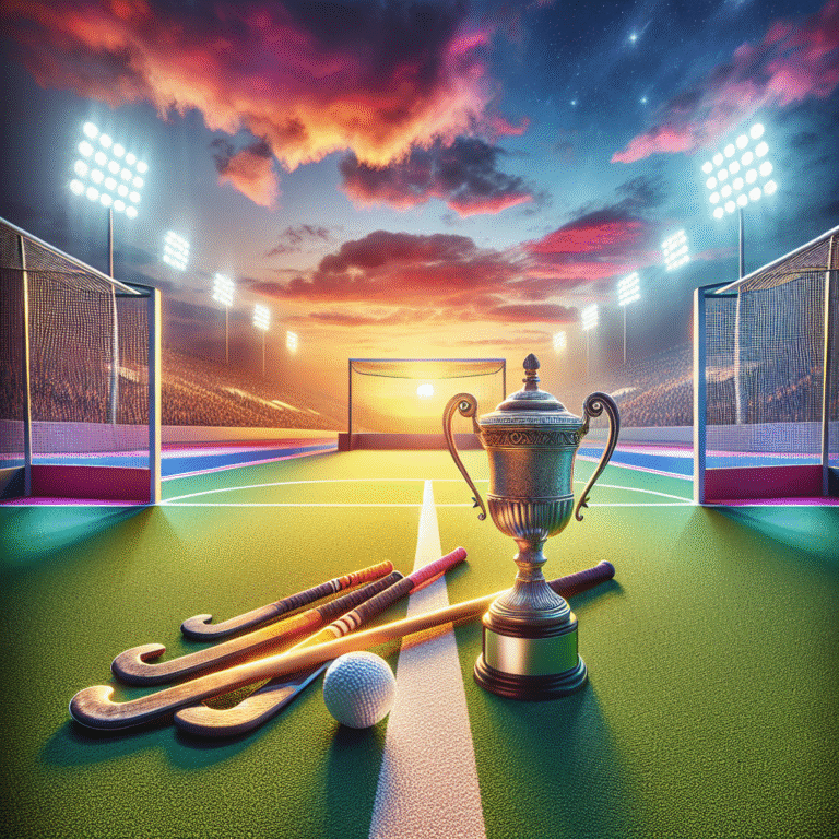 Karel Alferink neemt afscheid na acht jaar bij de Bredase hockeydames: ‘Ik voel een grote verantwoordelijkheid om dit goed af te ronden’ | Regiosport