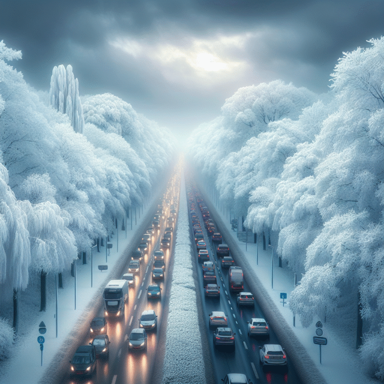 LIVE: Sneeuw in Brabant | Code geel opnieuw verlengd; Rijkswaterstaat waarschuwt voor drukte tijdens maandagochtendspits | Tilburg LIVE: Sneeuw in Brabant | Code geel opnieuw verlengd; Rijkswaterstaat waarschuwt voor drukte tijdens maandagochtendspits | Tilburg