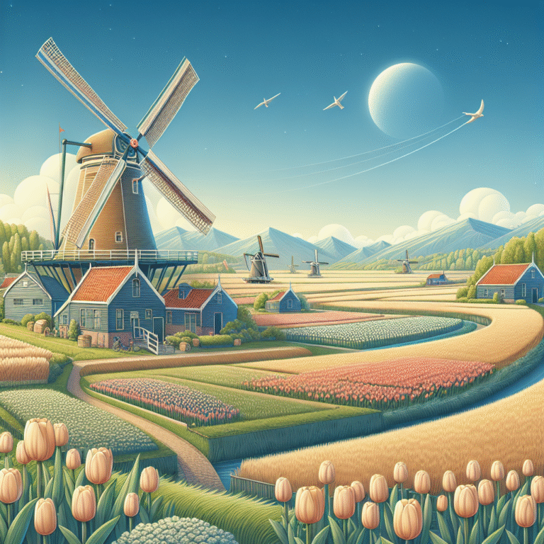 Landelijk project voor jongeren: 'De stem van Jong Nederland'