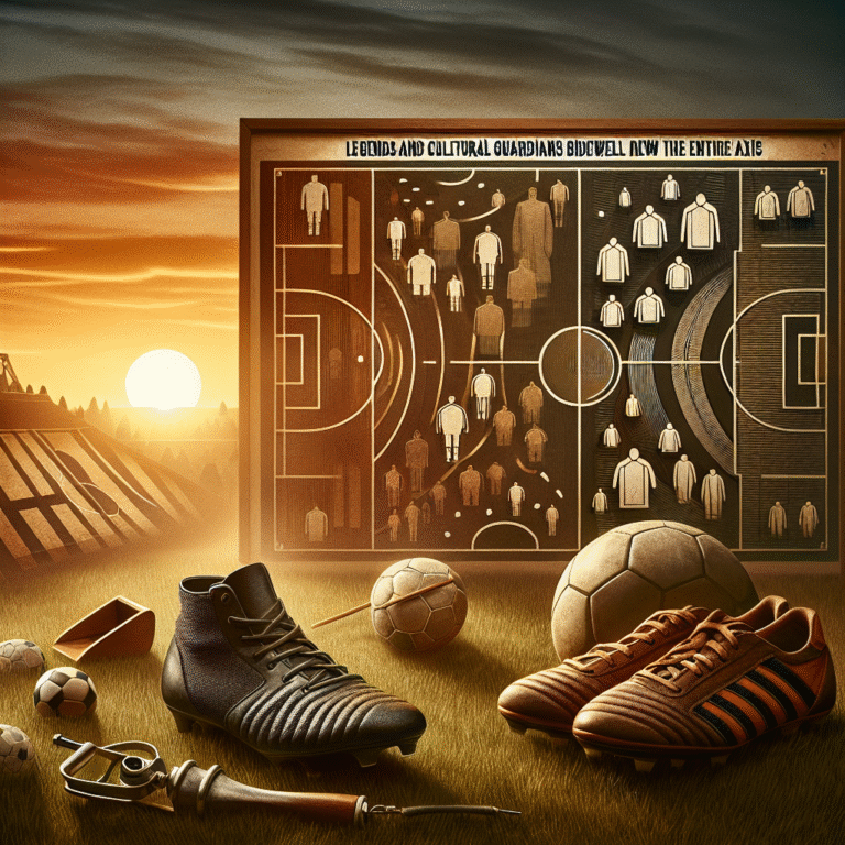 Legendes en cultuurbewakers nemen afscheid: RBC moet de volledige as vernieuwen | Amateurvoetbal