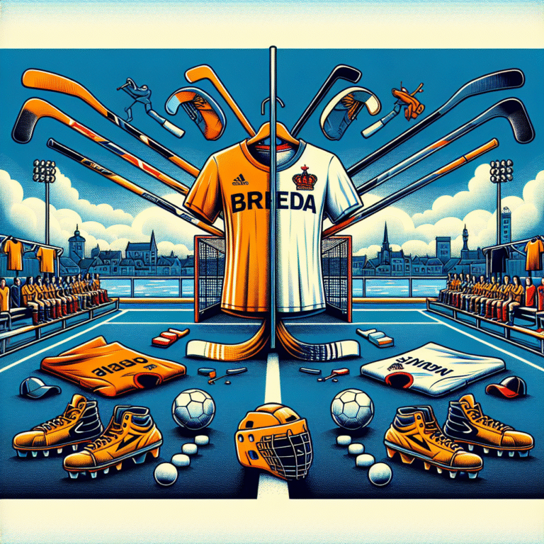 MOP-speelsters hebben de overstap gemaakt naar Push in Breda: ‘Ze investeren moeite om je te leren kennen’ | Regiosport