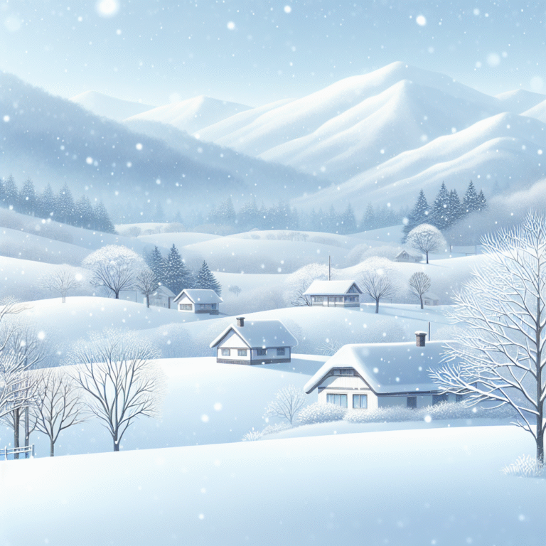 Mogelijke sneeuwbuien in het eerste weekend van januari. Mogelijke sneeuwbuien in het eerste weekend van januari.