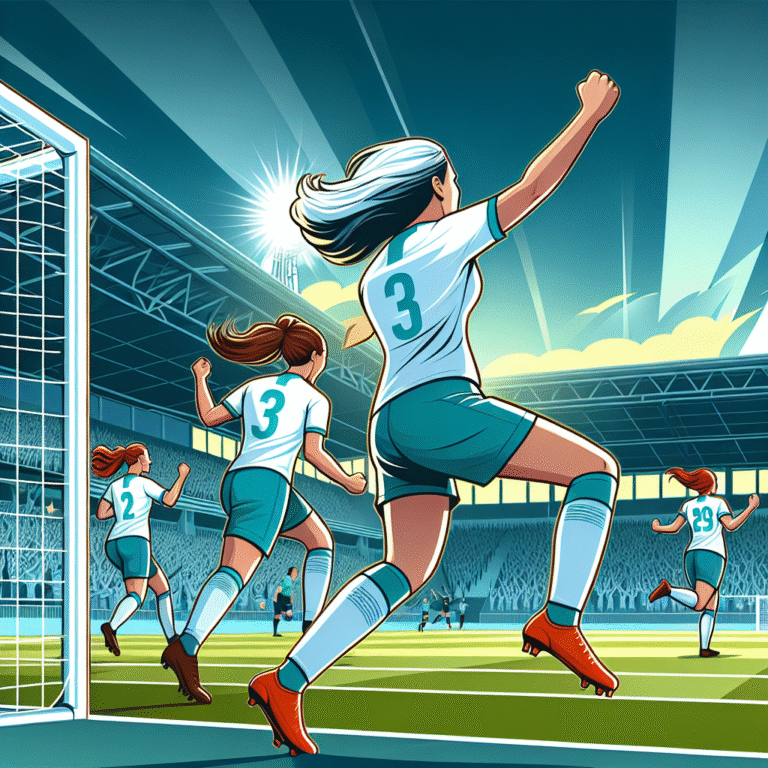 NAC Vrouwen behaalt overwinning op hekkensluiter en blijft in de race: ‘Deze goal zal ik niet snel meer vergeten’ | Regiosport