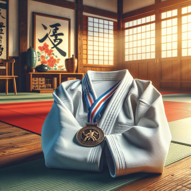 Nieuwjaars judosucces voor Arashi bij De Cour in Terheijden