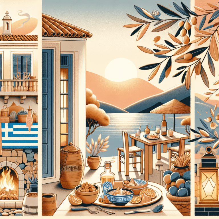 Ondernemers Con Fuego introduceren vanaf maart hedendaagse Griekse ‘slow living’ in Breda. Ondernemers Con Fuego introduceren vanaf maart hedendaagse Griekse ‘slow living’ in Breda.