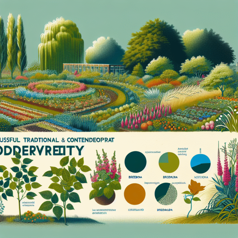 PlantenNu Breda succesvol afgerond: ‘Het draagt bij aan de versterking van ons landschap’