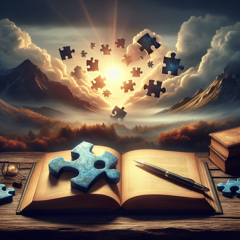 Robin doorbreekt het taboe rond eenzaamheid met zijn boek ‘Eenzame autist op avontuur’.