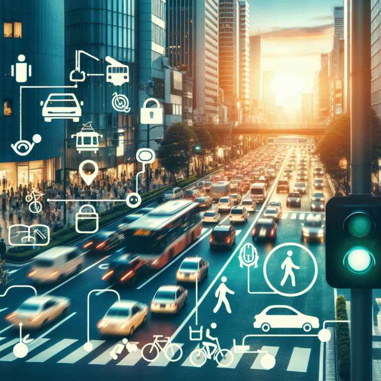 Ton (72) over de lokale politiek: ‘Welke partij vermindert het verkeer in het stadscentrum?’