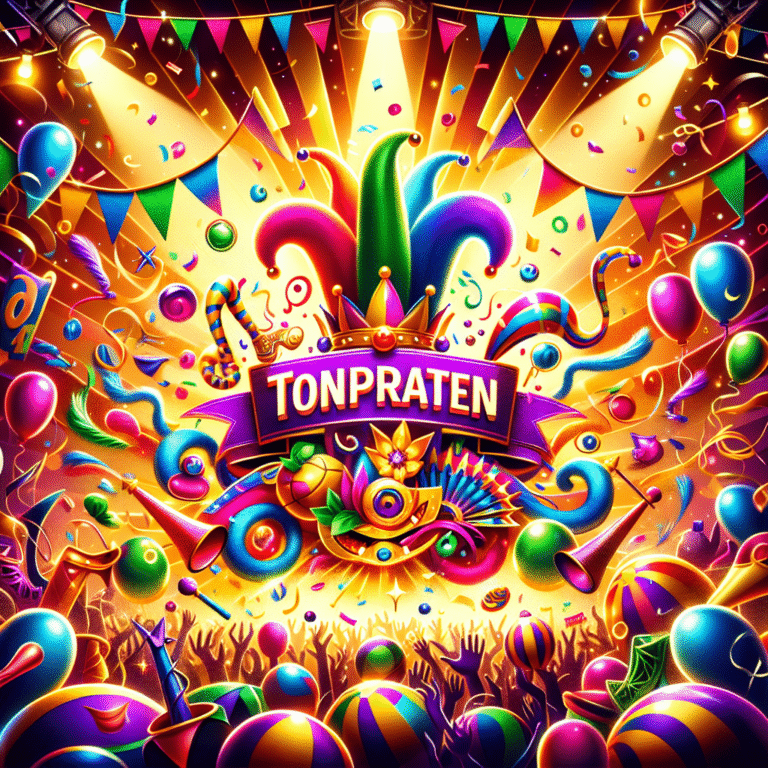 Tonpraten moet nieuwe impulsen voor het Aogs carnaval bieden. Tonpraten moet nieuwe impulsen voor het Aogs carnaval bieden.