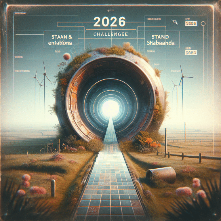 Ulvenhout gaat in 2026 opnieuw samen de uitdaging aan: Platte Buis voor Stan en Miranda. Ulvenhout gaat in 2026 opnieuw samen de uitdaging aan: Platte Buis voor Stan en Miranda.