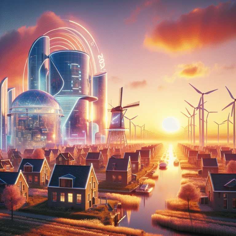 Ulvenhout gaat vol vertrouwen het jaar 2026 tegemoet.