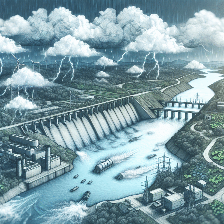 Urgentie van waterschapswerk bevestigd door Onderzoeksraad