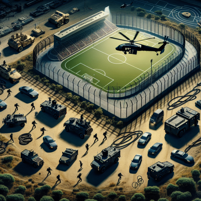 Verdachte gearresteerd na bizarre achtervolging van defensieterrein naar NAC-stadion. Verdachte gearresteerd na bizarre achtervolging van defensieterrein naar NAC-stadion.