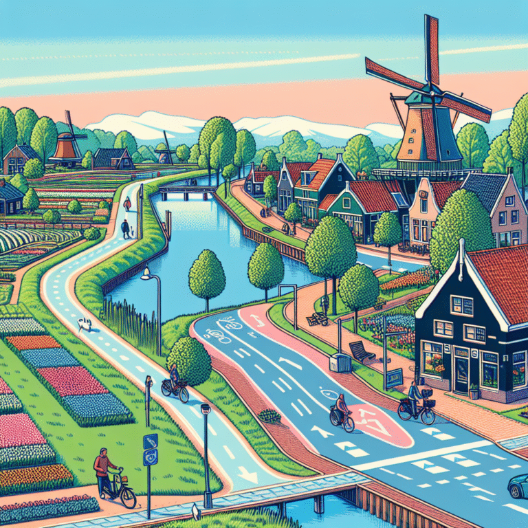 Verkeersmaatregelen in Prinsenbeek blijven van kracht: 'De eerste uitkomsten zijn zeer positief'