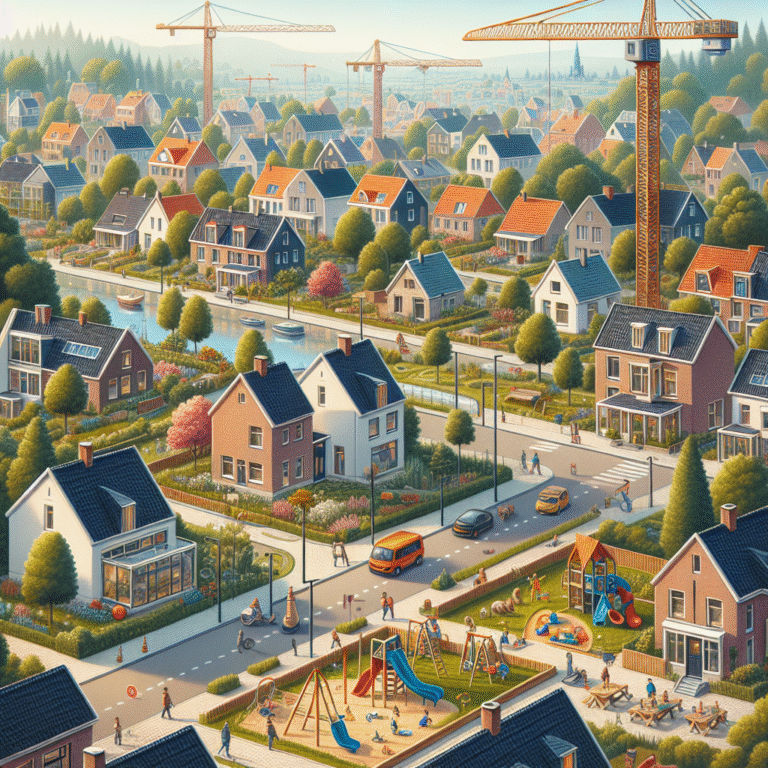 WIJS! Breda vergroot de steun voor gezinnen door uitbreiding naar nieuwe wijken. WIJS! Breda vergroot de steun voor gezinnen door uitbreiding naar nieuwe wijken.