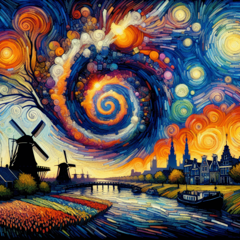 Wijdverspreid misverstand, ook bij het Van Gogh Museum in Amsterdam: Vincent van Gogh is géén geboren in Nuenen, maar in Zundert.