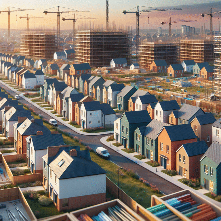 WonenBreburg bouwt duizend sociale huurwoningen: ‘De nood blijft hoog’ WonenBreburg bouwt duizend sociale huurwoningen: ‘De nood blijft hoog’