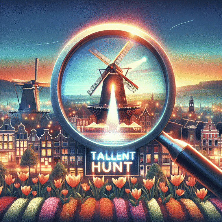 Zoektocht naar cultureel talent in Oosterhout hervat