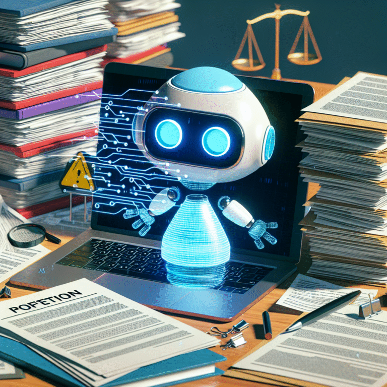 ‘Het opstellen van processtukken met ChatGPT bevordert misbruik van het procesrecht’ ‘Het opstellen van processtukken met ChatGPT bevordert misbruik van het procesrecht’