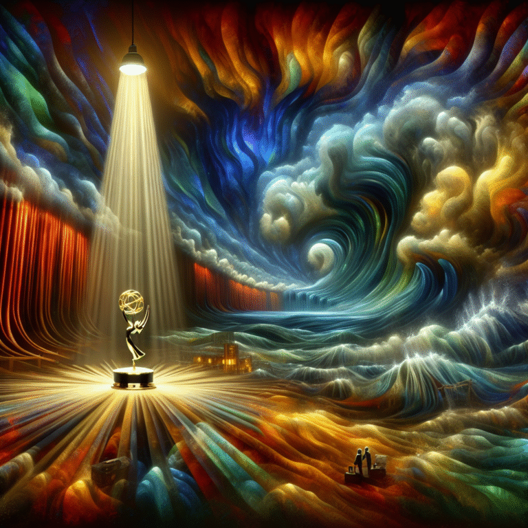 ‘Milou’s strijd gaat door’ geselecteerd als NTR-inzending voor de Emmy Awards ‘Milou's strijd gaat door’ geselecteerd als NTR-inzending voor de Emmy Awards