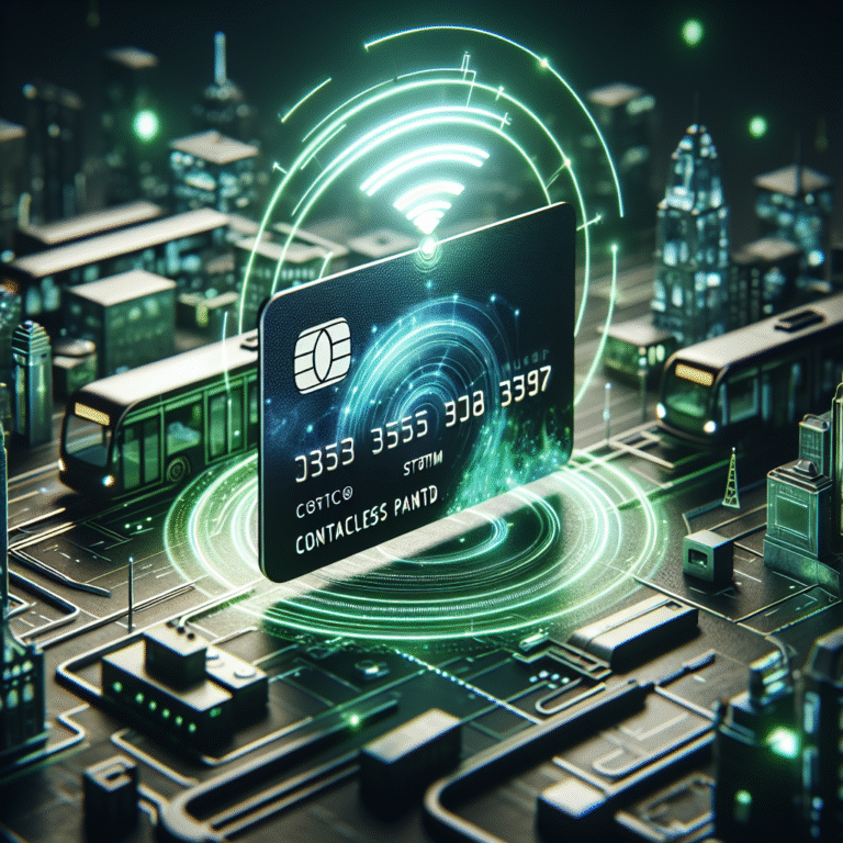 Abonnementen zijn nu beschikbaar op een contactloze betaalpas: Arriva introduceert OVpay-abonnementen.