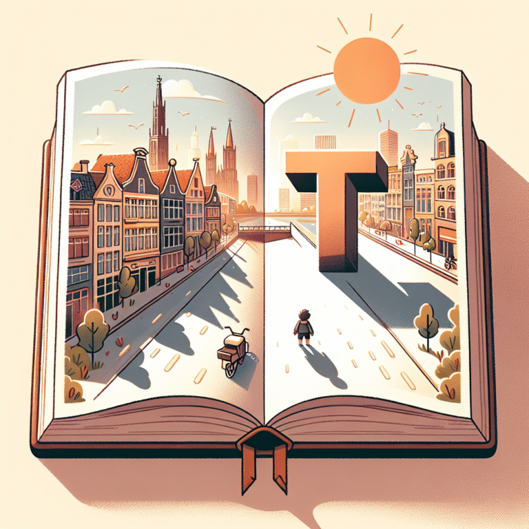 Alle kinderen in Breda ontvangen het boek waarin Teun (5) de hoofdrol vervult.