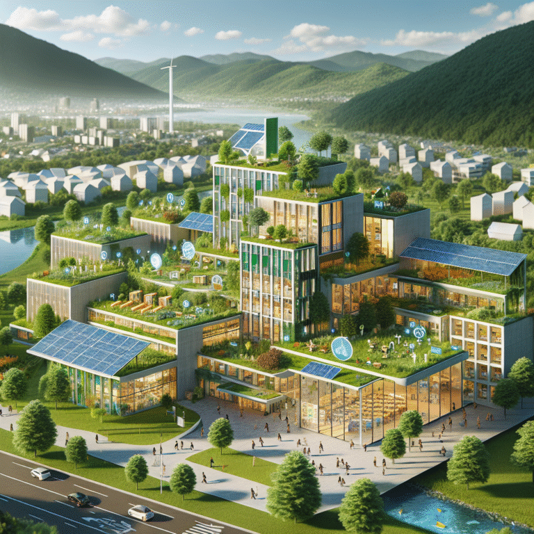 Altena steekt geld in duurzame schoolgebouwen voor de toekomst.