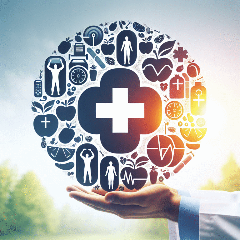 Amphia introduceert nieuw programma dat meer focus legt op leefstijl.