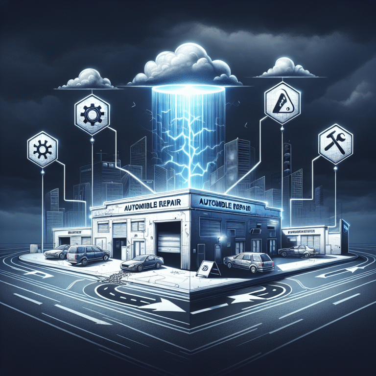 Autoschadehuis BV neemt vier schadevestigingen van Van Gestel over en maakt een doorstart na faillissement.