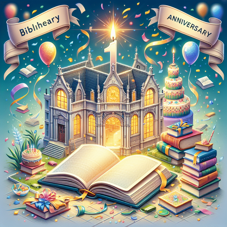 Bibliotheek Hoge Vucht viert haar eerste verjaardag met feestelijke activiteiten. Bibliotheek Hoge Vucht viert haar eerste verjaardag met feestelijke activiteiten.