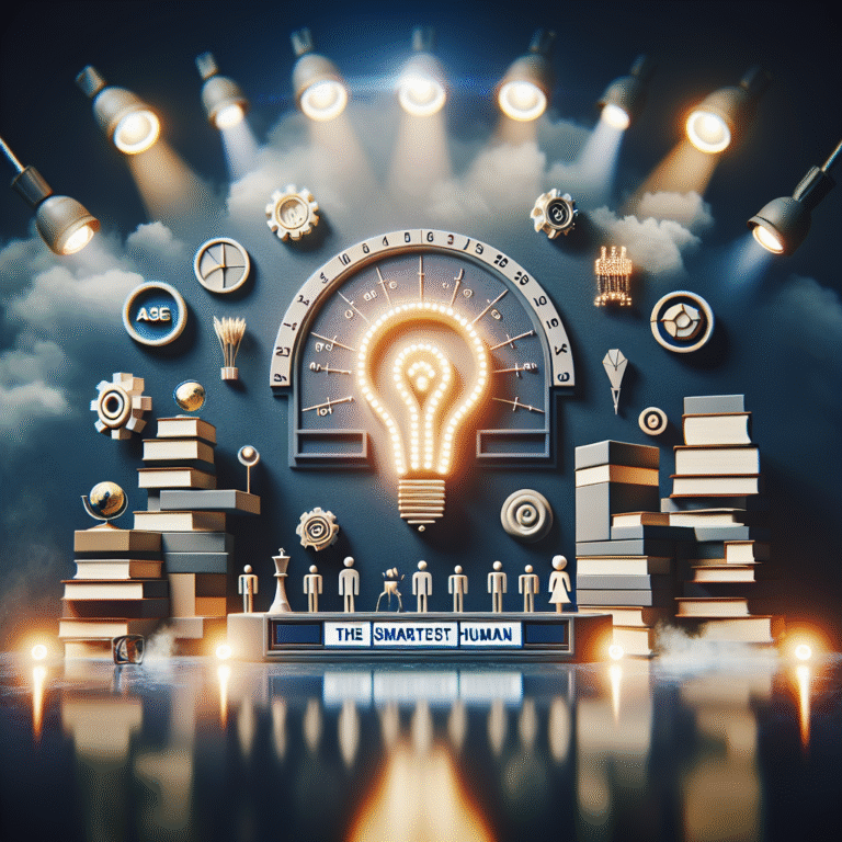 Burgemeester Paul Depla doet mee als kandidaat in het nieuwe seizoen van 'De Slimste Mens'.