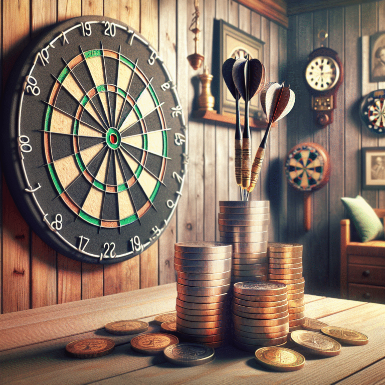 Dartsupdate | Een nieuw jaar brengt nieuwe tourkaarthouders uit Brabant en één darter die bijna 1 miljoen pond aan prijzengeld heeft verzameld | Regiosport