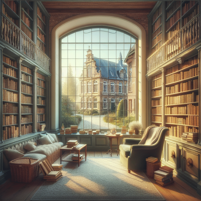 De Bibliotheek Theek 5 verhuist naar De Cour in Terheijden; de officiële opening vindt plaats op 6 maart.