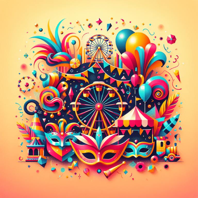 De festivalisering van carnaval? ‘T Kielegat heeft daar een unieke aanpak voor. De festivalisering van carnaval? ‘T Kielegat heeft daar een unieke aanpak voor.