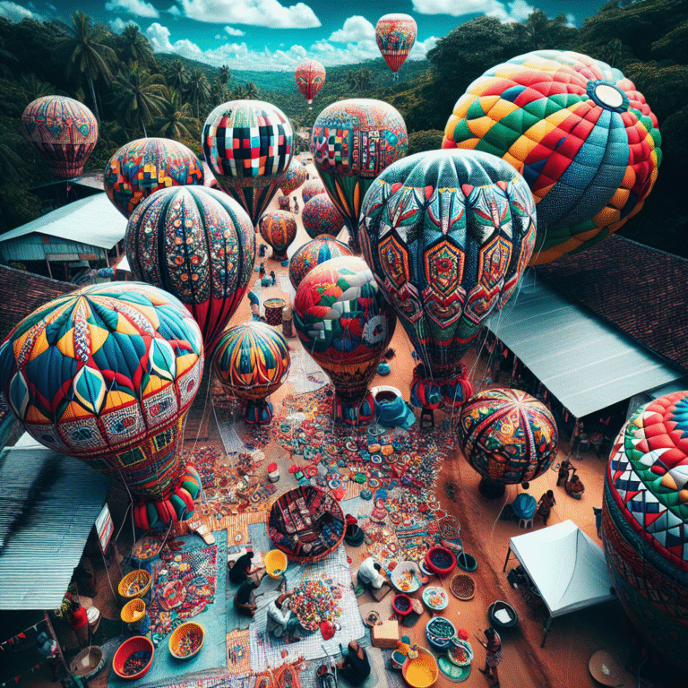 De film Balomania biedt een intieme blik op de balloncultuur in Brazilië.