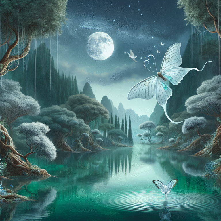 Dit weekend: Ulvenhart Klassiek met Luna Pantoja en Ivan Petrenko.