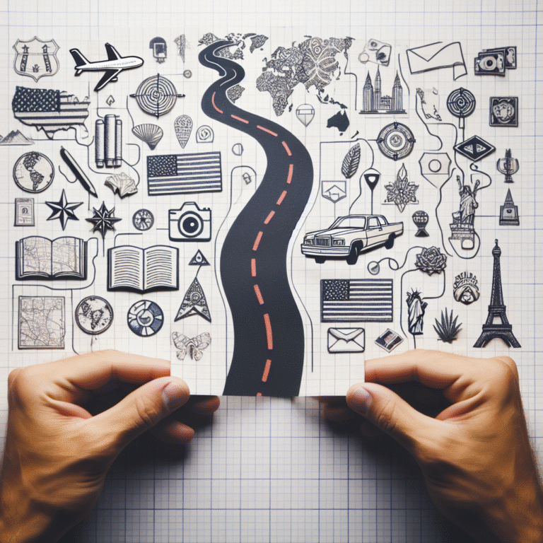 Documentaire KLANTREIS onthult het inburgeringstraject.