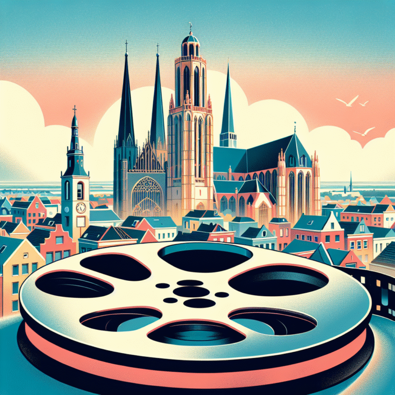 Documentaire biedt inzicht in het inburgeringstraject van Breda.