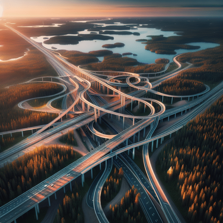 Dringende noodzaak voor de aanpak van de Noordelijke Rondweg