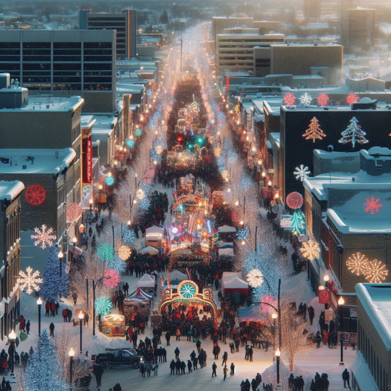 Drukte in de binnenstad tijdens het winterse carnavalsweekend verliep zonder grote incidenten.